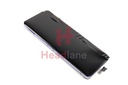 Samsung SM-F721 Galaxy Z Flip4 5G LCD Display / Screen + Touch - Bora Purple