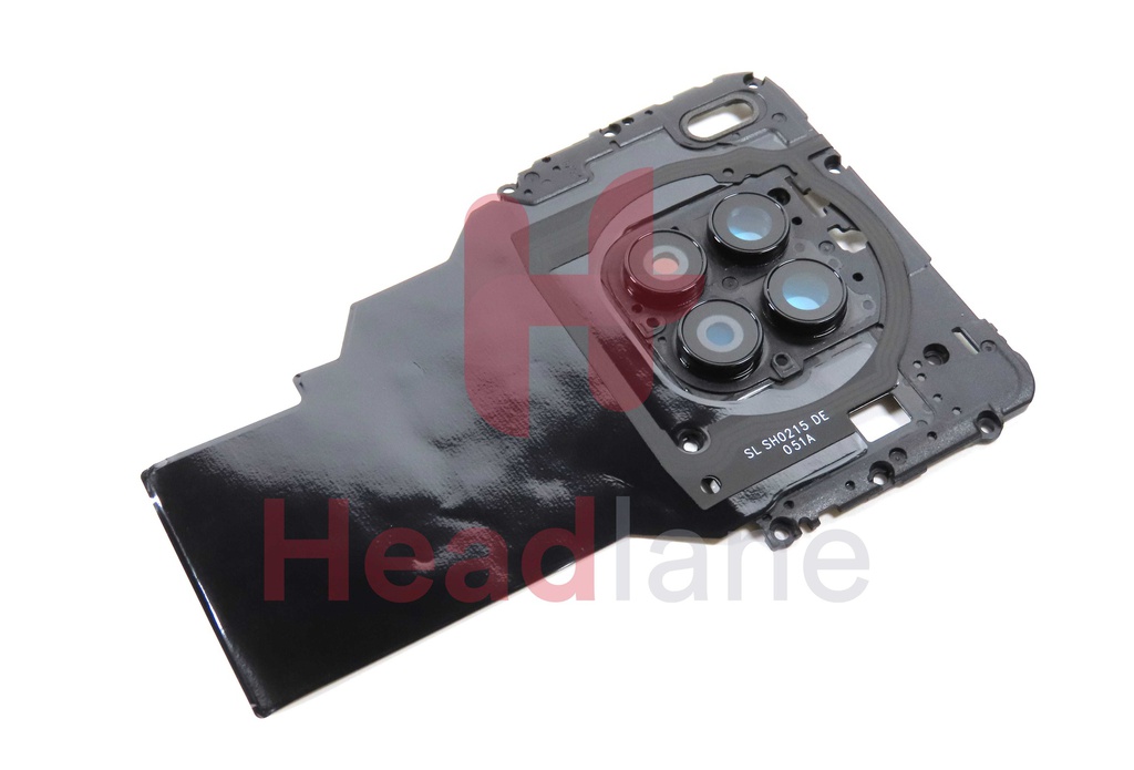 Honor 50 Lite Mainboard Bracket + NFC Antenna