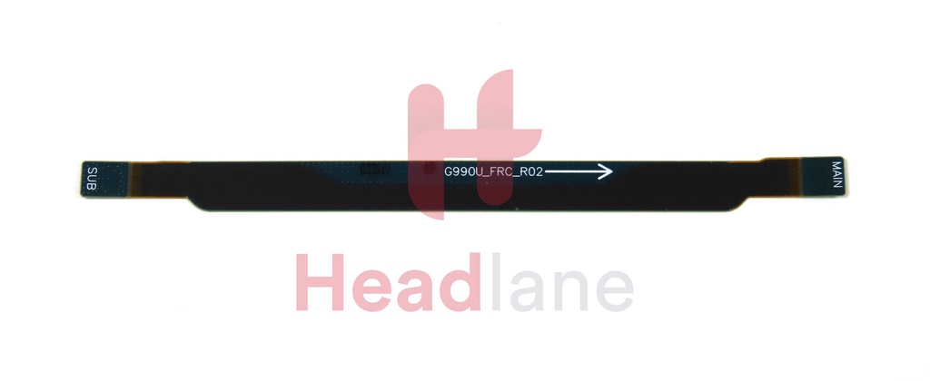 Samsung SM-G990 Galaxy S21 FE FRC Flex Cable