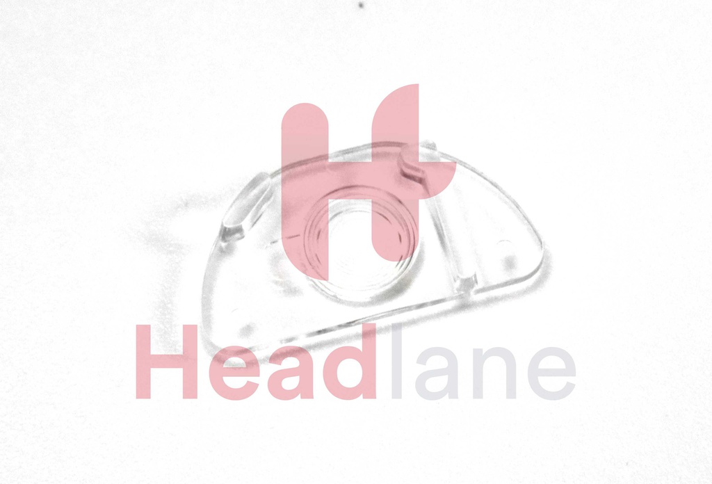 Samsung SM-F926 Galaxy Z Fold3 5G Flash Window / Lens