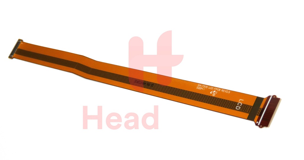 Samsung SM-T510 T515 Galaxy Tab A 10.1" (2019) LCD Display Flex Cable
