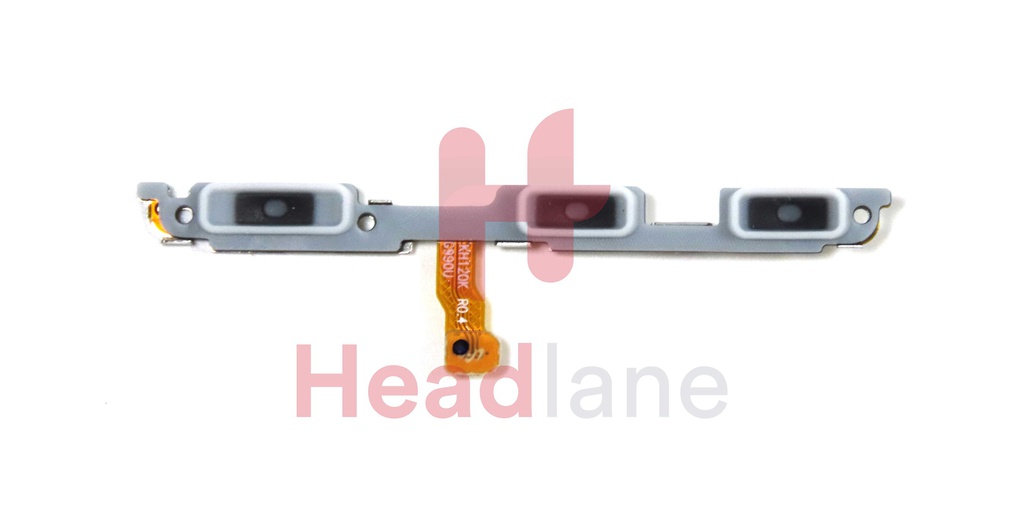 Samsung SM-G990 Galaxy S21 FE Side Key Flex