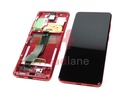 Samsung SM-G986 Galaxy S20+ / S20 Plus LCD Display / Screen + Touch - Red