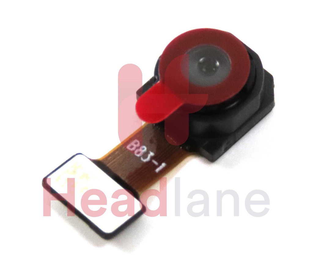 Honor 50 Lite 2MP Rear Camera Module