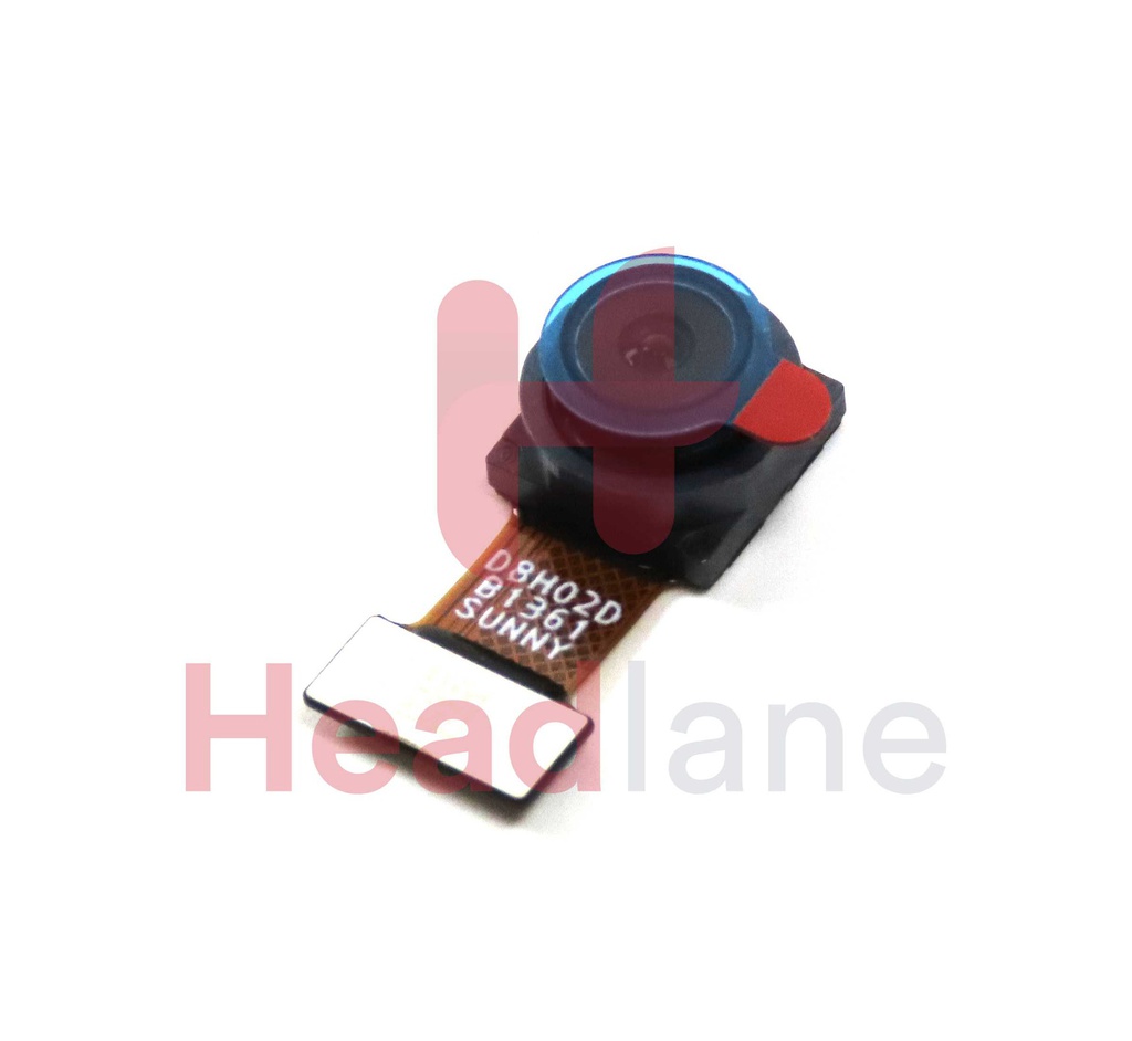 Honor 50 Lite 8MP Rear Camera Module