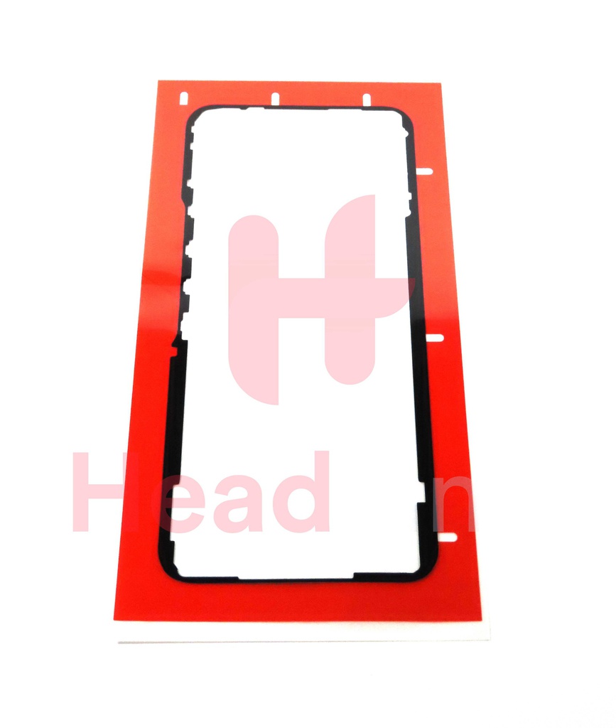 Honor 50 Lite Back / Battery Cover Adhesive / Sticker