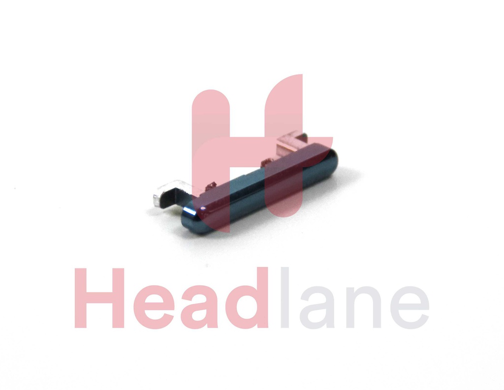 Honor 50 Power Button / Key - Green