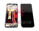 Realme RMX3171 Narzo 30A LCD Display / Screen + Touch