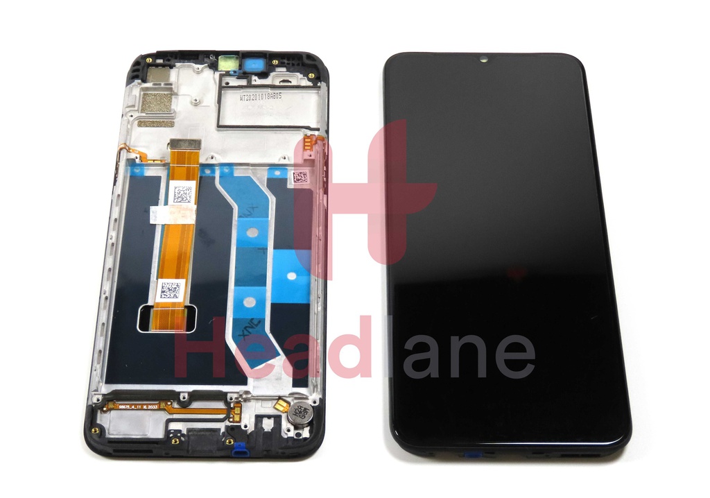 Realme RMX2040 6i LCD Display / Screen + Touch
