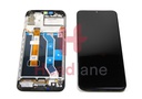 Realme RMX2040 6i LCD Display / Screen + Touch