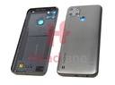 Realme RMX3265 RMX3268 RMX3269 C25Y Back / Battery Cover - Grey