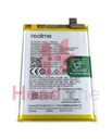 Realme RMX3161 8 BLP841 5000mAh Internal Battery