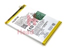 Realme RMX3474 9 5G BLP909 4890mAh Internal Battery