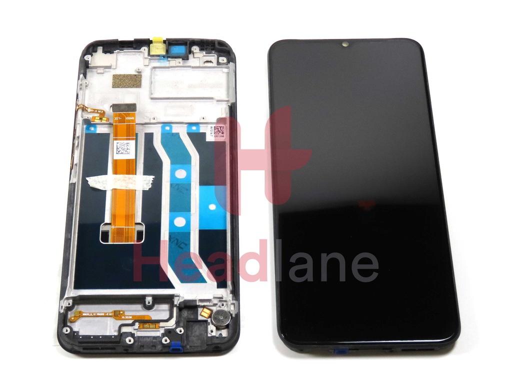 Realme RMX2185 C11 LCD Display / Screen + Touch