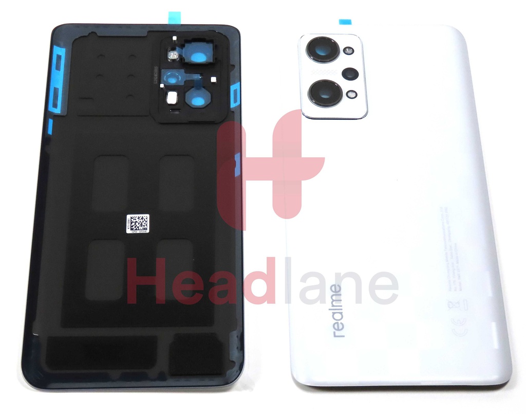 Realme RMX3372 GT Neo 3T Back / Battery Cover - White