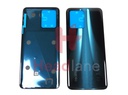 Realme RMX3451 9 Pro+ Back / Battery Cover - Green