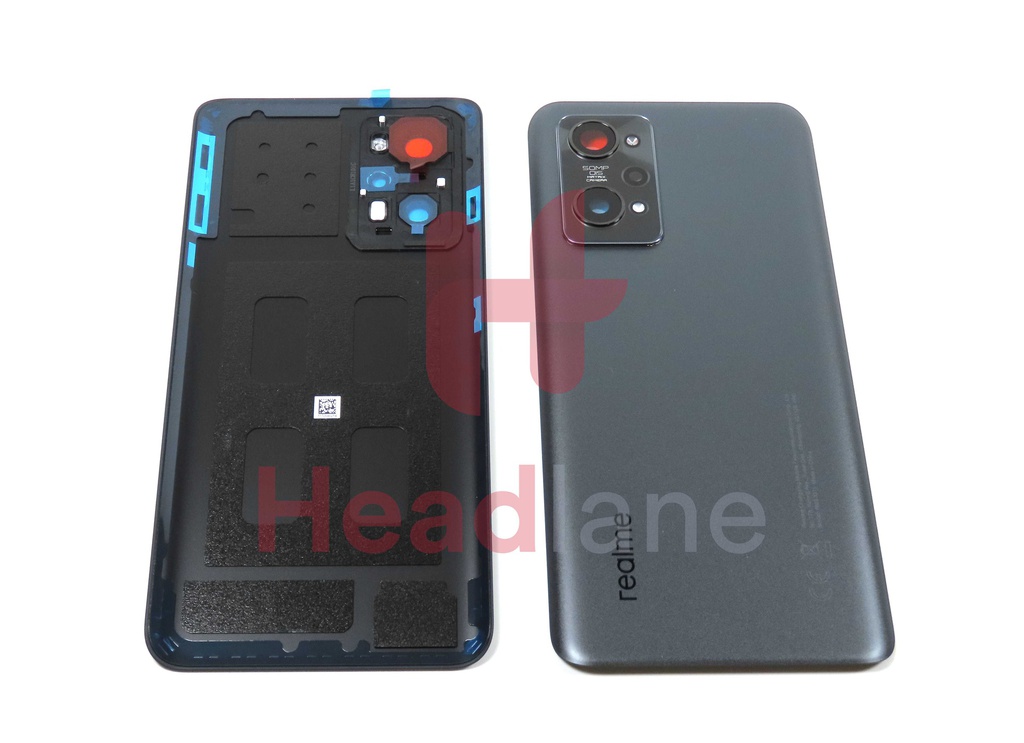 Realme RMX3311 GT2 Back / Battery Cover - Grey