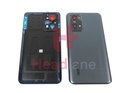 Realme RMX3311 GT2 Back / Battery Cover - Grey