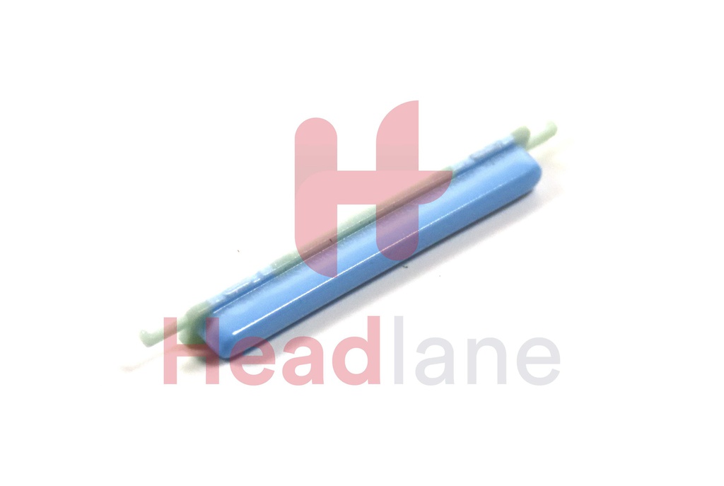 Samsung SM-A135 A137 Galaxy A13 Volume Button / Key - Blue