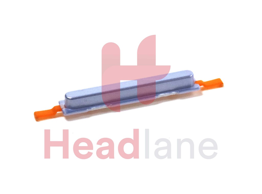 Samsung SM-A146P Galaxy A14 5G Volume Button / Key - Silver