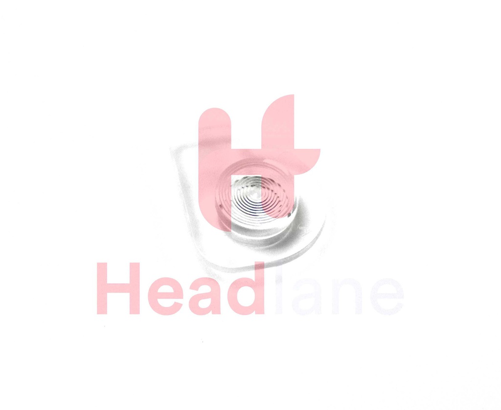 Samsung SM-A346 A256 A546 Galaxy A34 5G A25 5G A54 5G Flash Window / Lens