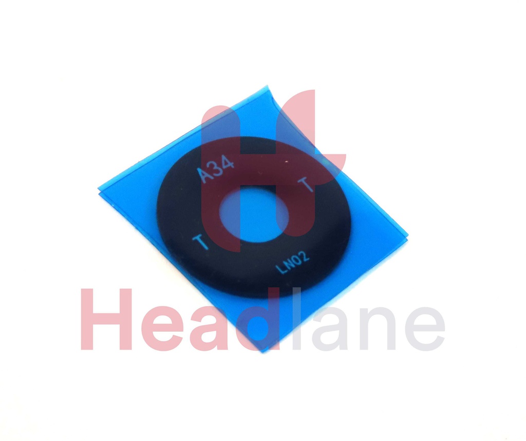 Samsung SM-A346 Galaxy A34 5G Macro Camera Window / Lens