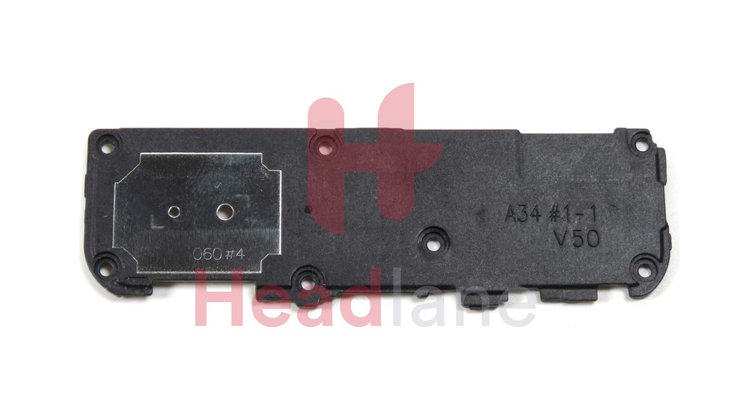 Samsung SM-A346 Galaxy A34 5G Bottom Cover