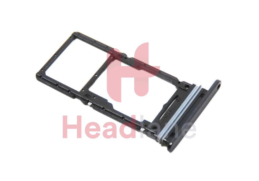 Samsung SM-A346 Galaxy A34 5G SIM Card Tray - Black
