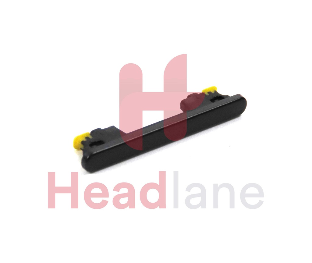 Samsung SM-A346 A546 Galaxy A34 A54 5G Volume Button / Key - Black