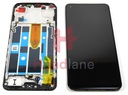 OnePlus Nord CE 2 LCD Display / Screen + Touch
