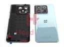 OnePlus 10T Back / Battery Cover - Green