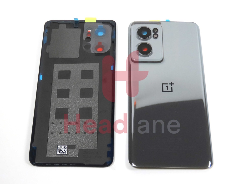 OnePlus Nord CE 2 Back / Battery Cover - Grey