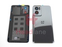 OnePlus Nord CE 2 Back / Battery Cover - Grey