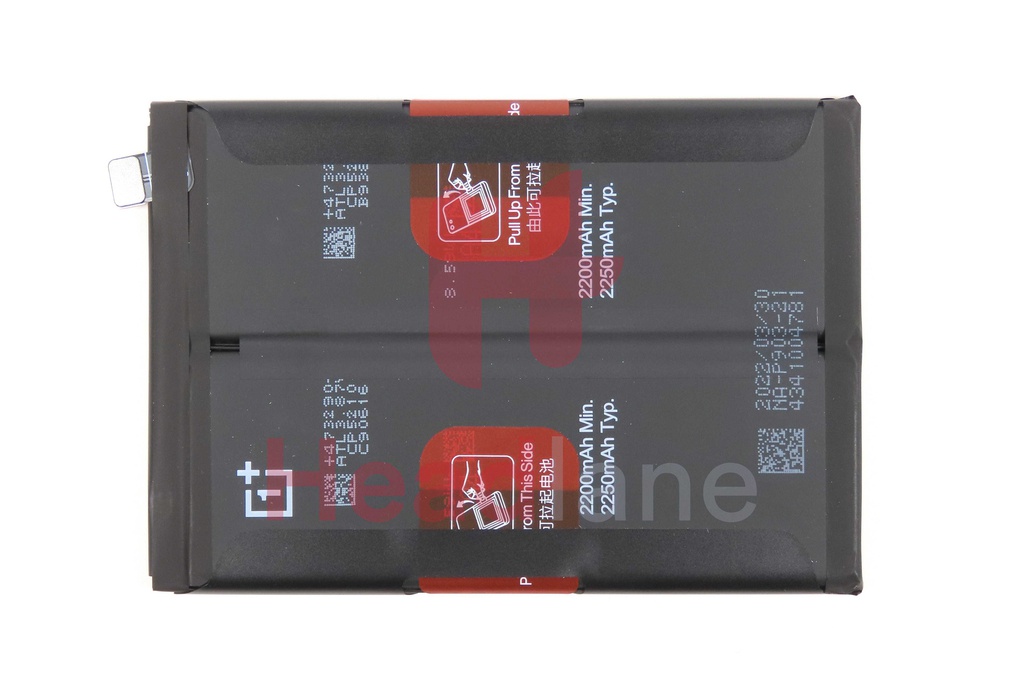 OnePlus Nord CE 2 BLP903 4500mAh Internal Battery