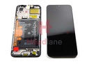 Honor 70 Lite LCD Display / Screen + Touch + Battery Assembly