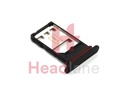 Honor 50 Lite SIM Card Tray - Black