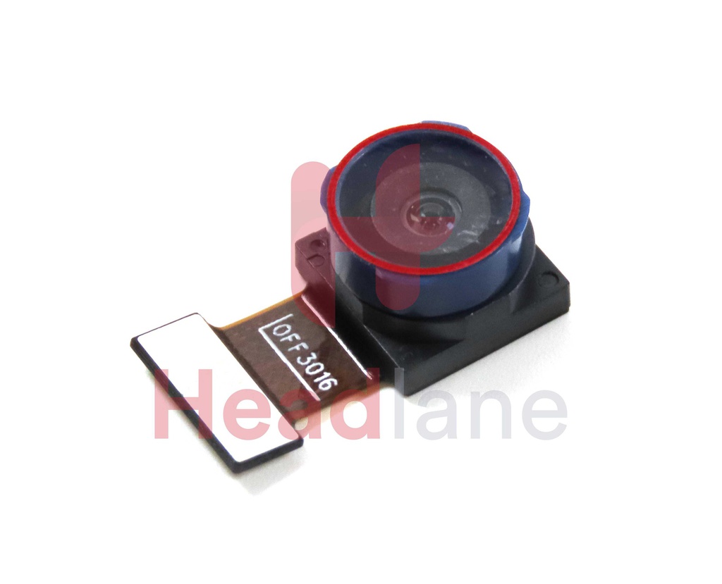 Xiaomi Poco X5 5G / Redmi Note 12 5G 8MP Rear Ultra Wide Angle Camera Module