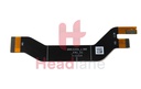 Xiaomi Poco X5 5G / Redmi Note 12 5G Main Flex Cable