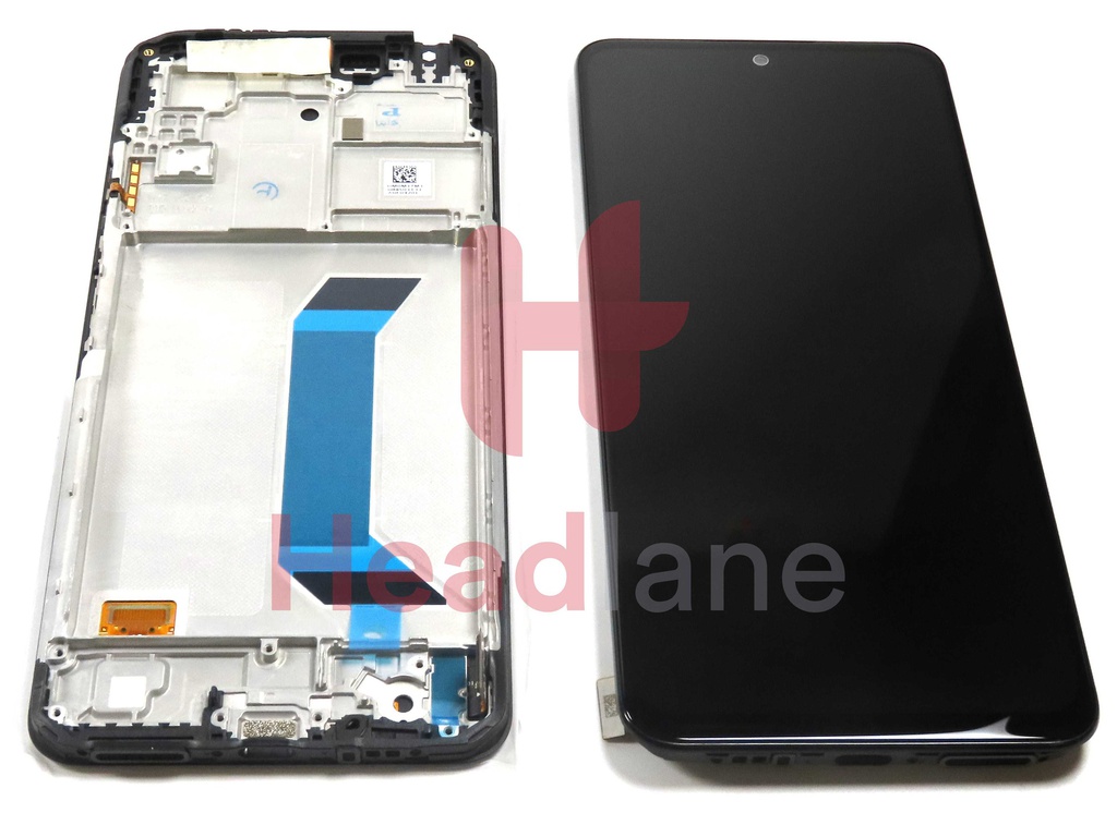 Xiaomi Poco X5 5G / Redmi Note 12 5G LCD Display / Screen + Touch