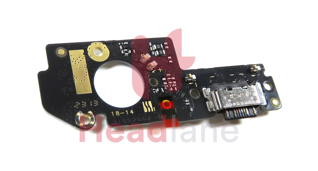 Xiaomi Poco X5 5G Charging Port Flex