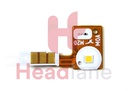 Xiaomi Poco X5 Pro 5G Flash Light Board