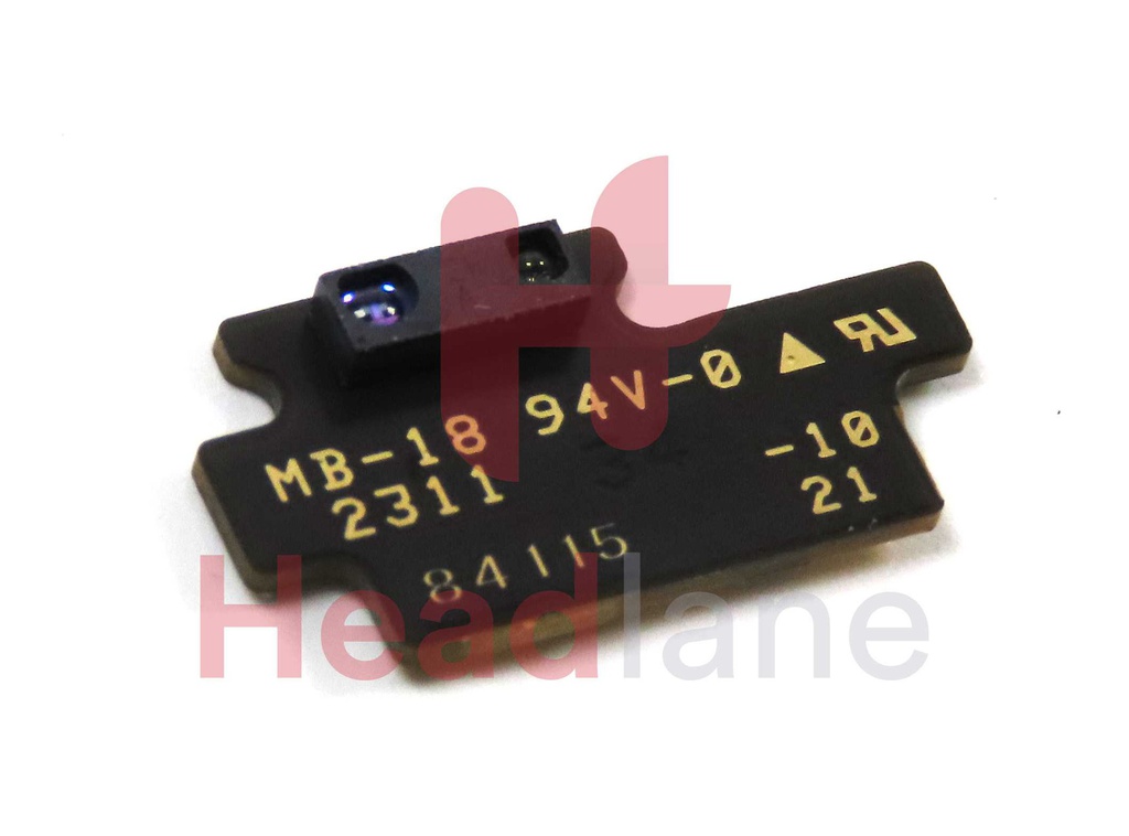 Xiaomi Poco X5 Pro 5G Proximity Sensor