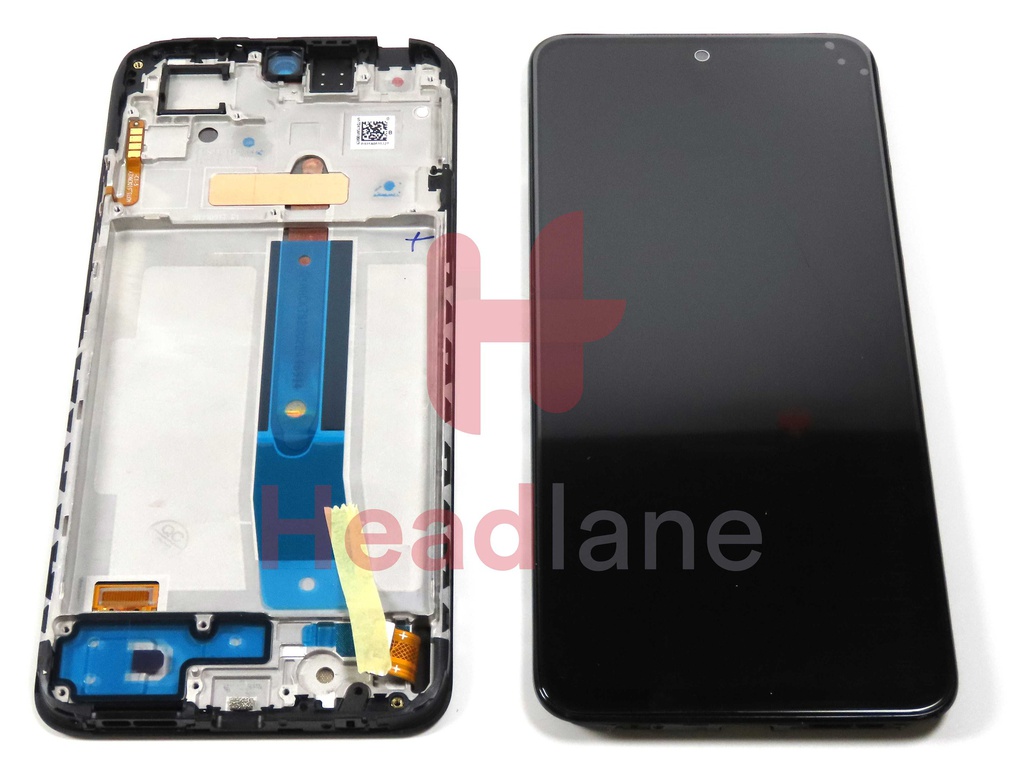 Xiaomi Poco M4 Pro LCD Display / Screen + Touch