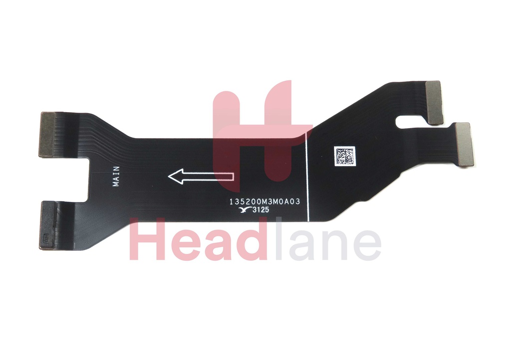 Xiaomi 13 Main Flex Cable