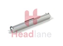 Xiaomi 13 Volume Button / Key - Silver