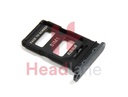 Xiaomi 13 SIM Card Tray - Black