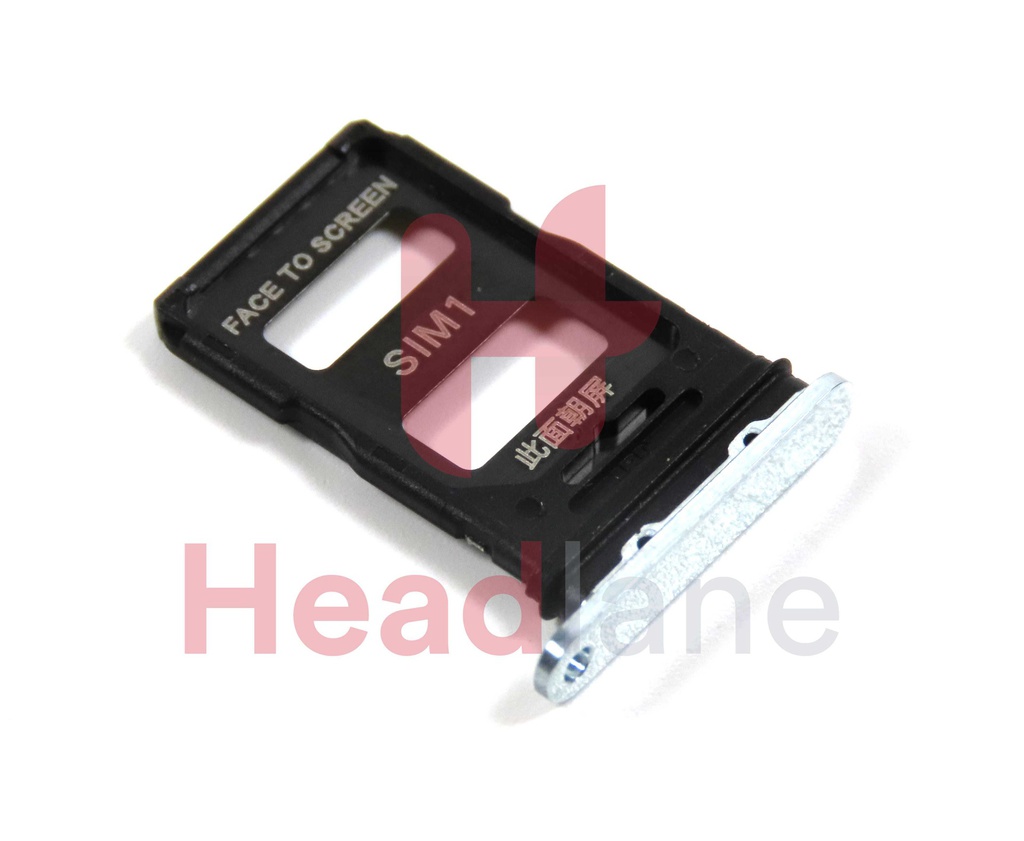 Xiaomi 13 SIM Card Tray - Green