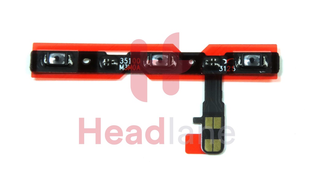 Xiaomi 13 Side Key Flex