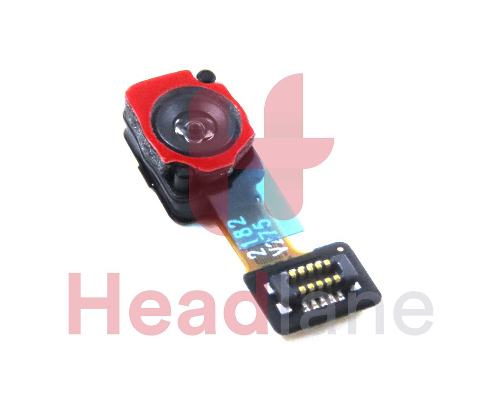 Xiaomi 13 Fingerprint Reader / Sensor