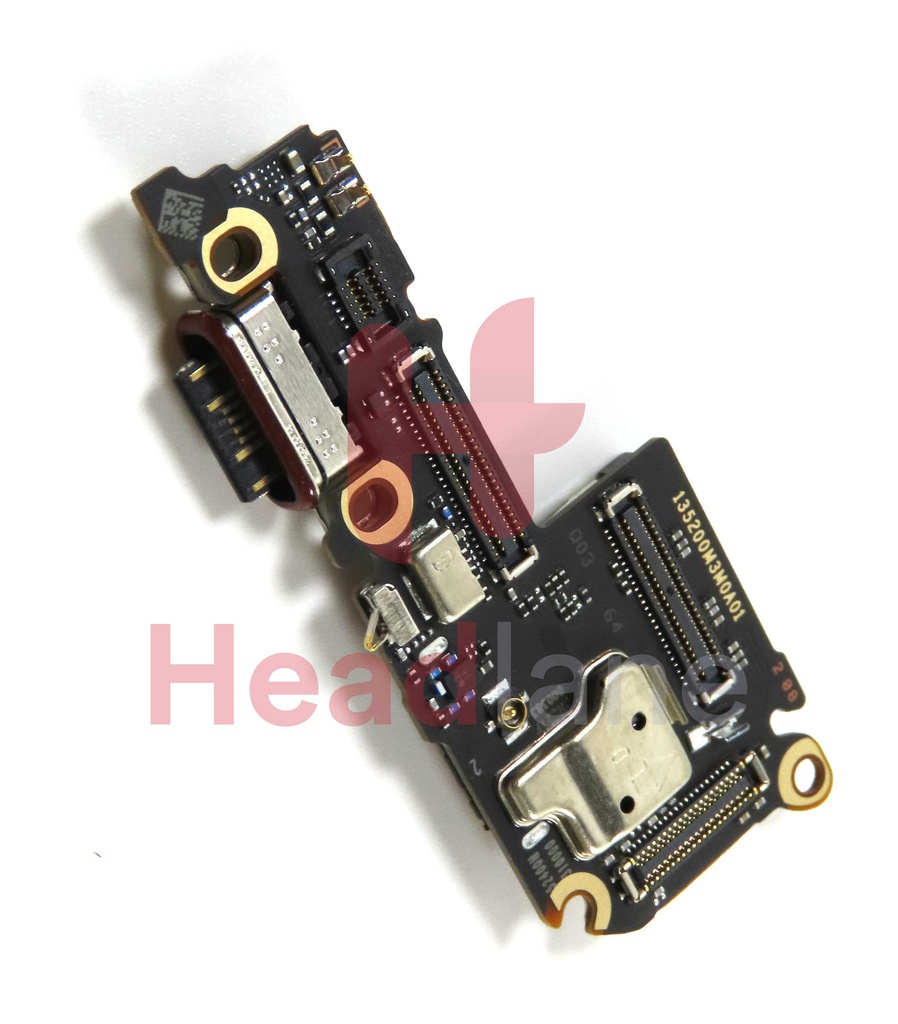 Xiaomi 13 Charging Port Flex